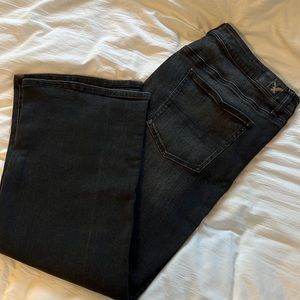 AE jeans